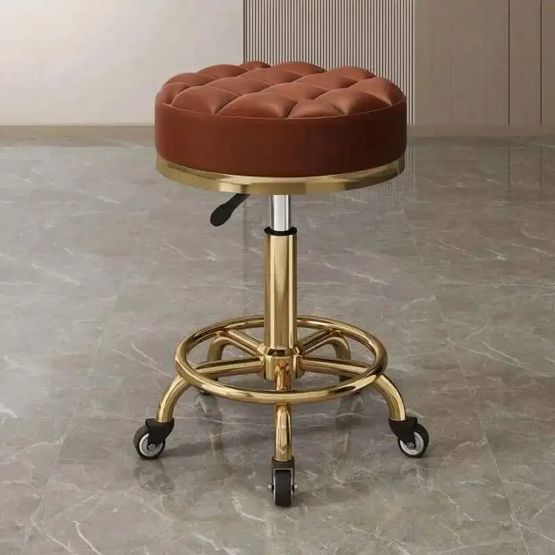 Customizable salon chair, salon , barber , hair beautician, barber chair