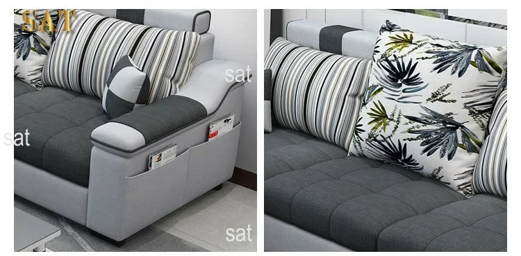 Events Salon Living Room Sofas Comfortable Ergonomic Arm Cute Balcony Living Room Sofas Relaxing Divano Ornaments Home Decor