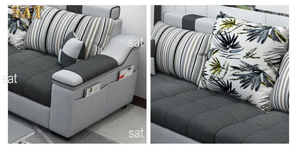 Events Salon Living Room Sofas Comfortable Ergonomic Arm Cute Balcony Living Room Sofas Relaxing Divano Ornaments Home Decor