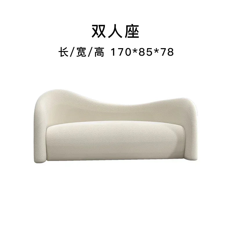 Velvet Modern Living Room Sofas Outdoor Luxury Conference Tables Love Seat Living Room Sofas Floor Koltuk Takımı Home Furniture