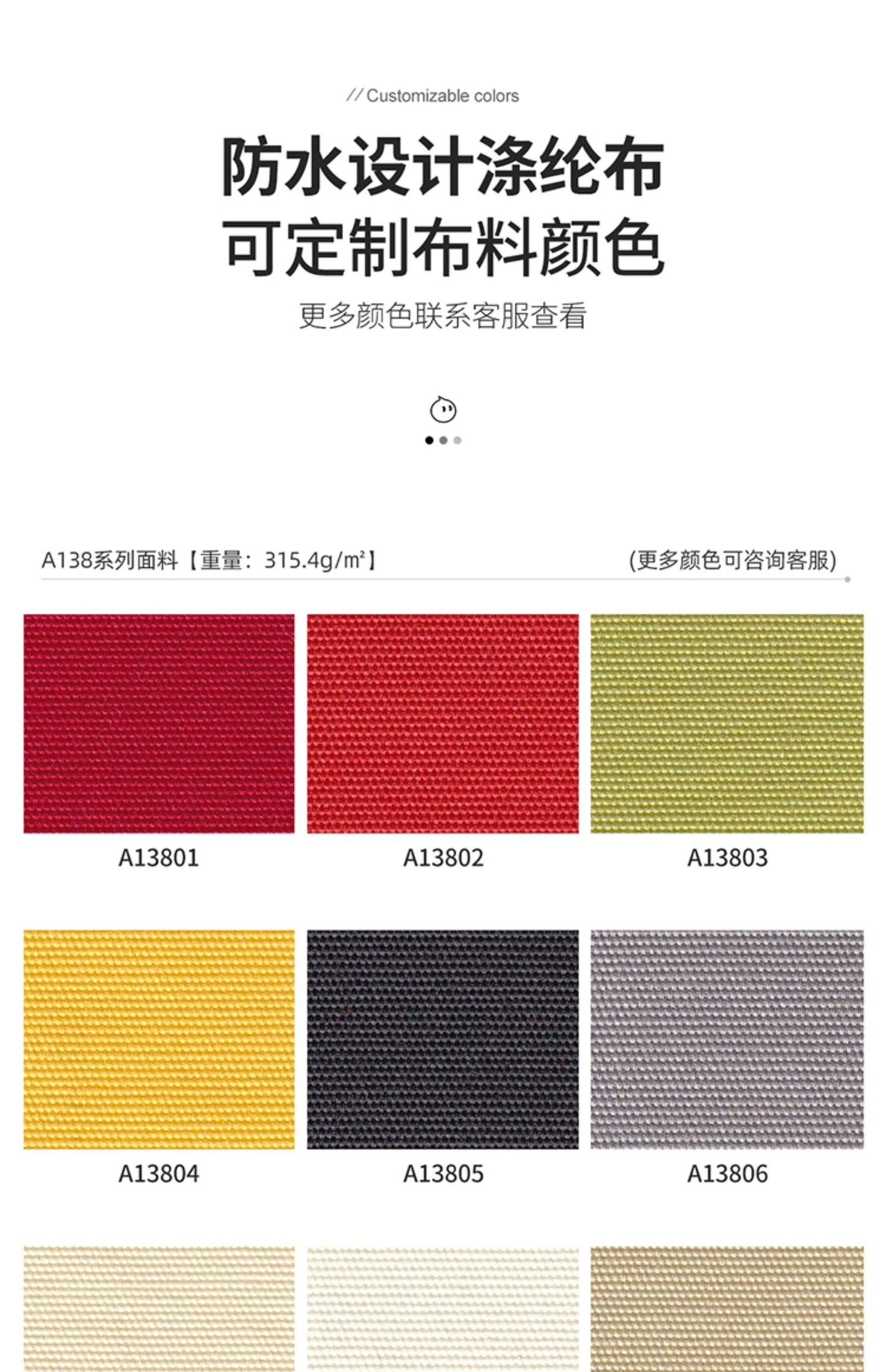 Outdoor sofa combination garden terrace leisure rattan circular courtyard outdoor open-air rattan chair sun room rattan sofa