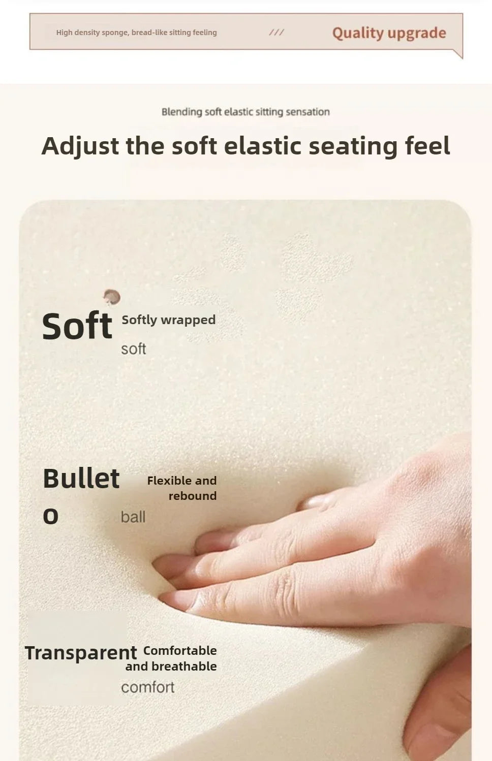 Reclining Lunch Break Folding Lazy Sofa Chair Adults Can Sit Reclining Office Nap Chair Balcony Household Rocking Chair