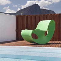 White Balcony Chairs Throne Beauty Room Decor Ergonomic Comfortable Bar Clear Living Room Chairs Cute Fauteuil Hotel Furniture