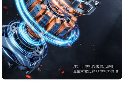 Intelligent electric leather office chair study computer chair president chair high frequency pulse