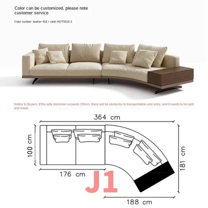 Reclining Wood Beige Sofas European Filler Design Luxury Floor Lazy Couch Salon Recliner Designer Couch Sofa Para Sala Furniture