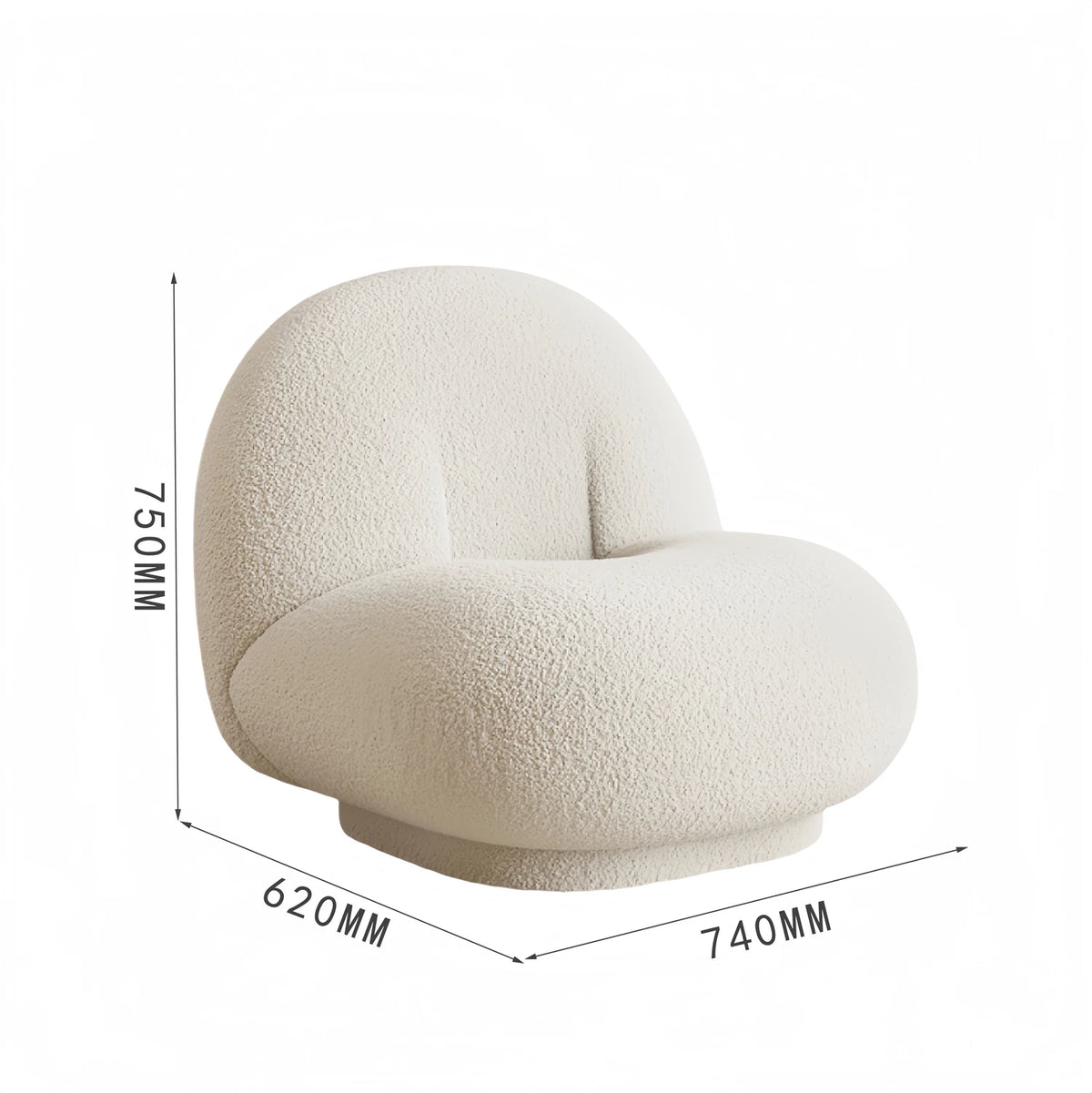 Oversized Designer Living Room Sofas Minimalist Curved Modern Living Room Sofas Lounges 2 Seater Divano Soggiorno Home Furniture