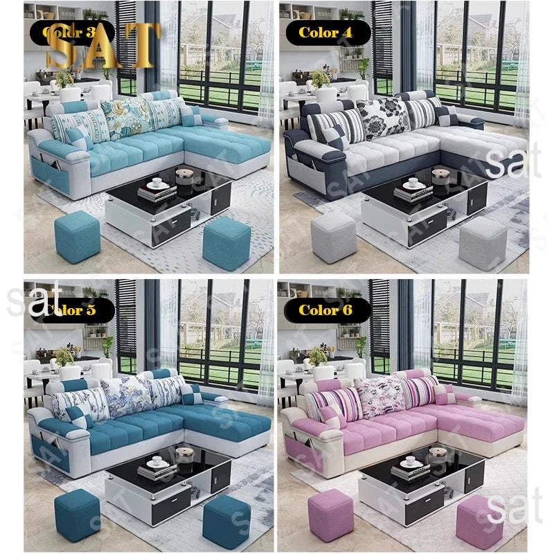 'grey wooden sectional slipcover classical sectionals furniture living room sofa set