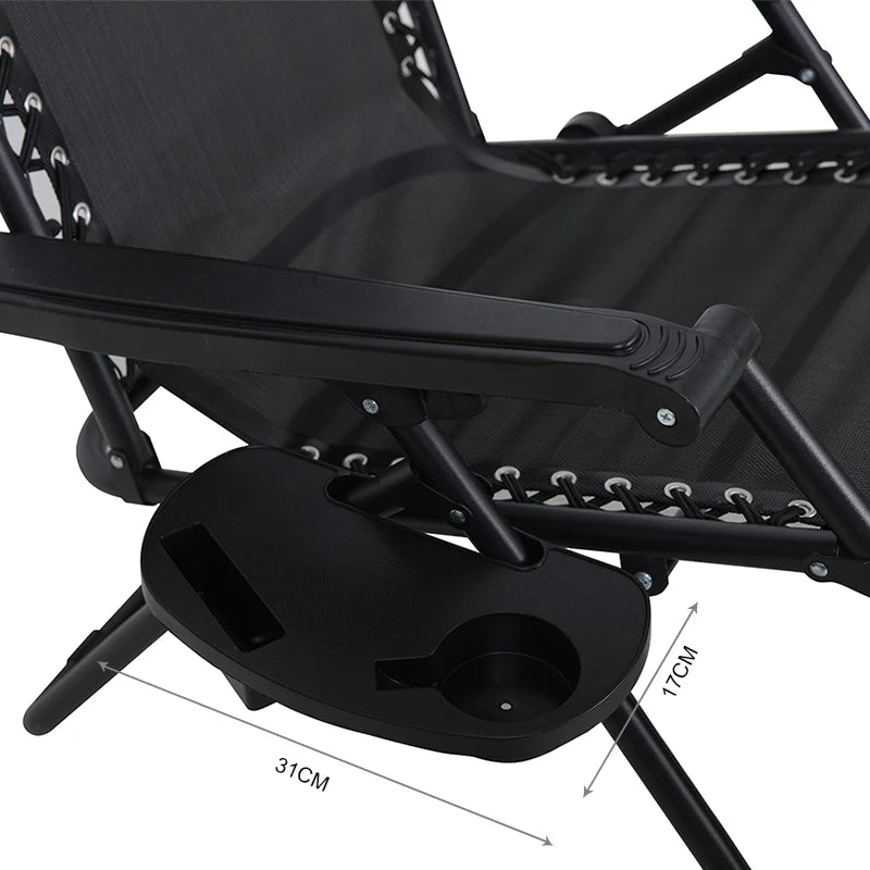 Wholesale Portable Folding Adjustable   Recliner Outdoor Beach Zero Gravity Chair