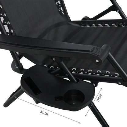 Wholesale Portable Folding Adjustable   Recliner Outdoor Beach Zero Gravity Chair