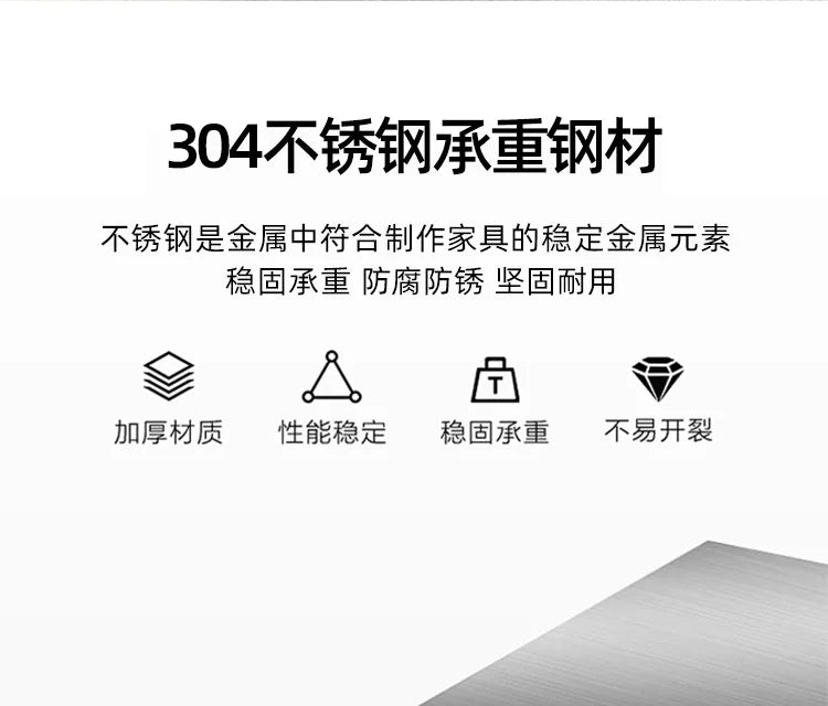 High-end Living Room Home Designer Light Luxury Modern Minimalist Special-shaped Stainless Steel Diamond Coffee Table Light Luxu