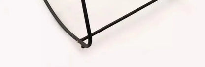Outdoor Rocking Chair Adult Lazy Sofa Bird Nest Shaped Living Room Balcony Nap Small Apartment Rattan Woven Adul Rocking Chair