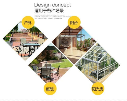 Mobile Side Garden Furniture Sets Chairs Conference Outdoor Wood Table Hallway Study Luxury Gaming Picnic Mesa Office Furniture