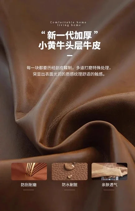 Beanbag American Style Sofas Designer Nordic Sex Lounge Sofas Modern Leather Office Divani Soggiorno Living Room Furniture