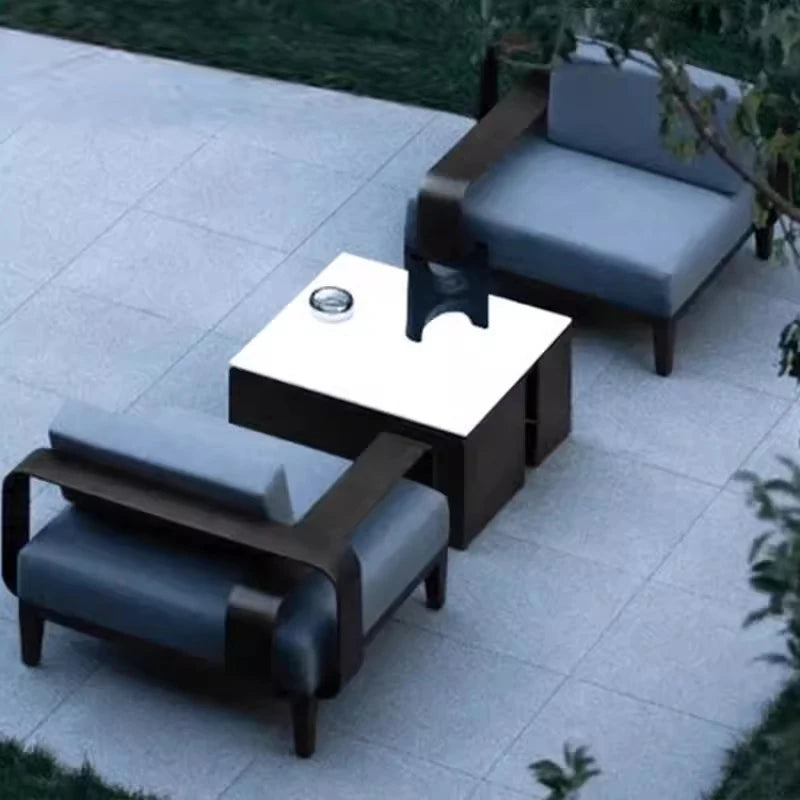 Round Plastic Garden Furniture Sets Rattan Boho Garden Furniture Sets Pillow FabricGiardino Arredo Garden Furniture Outdoor