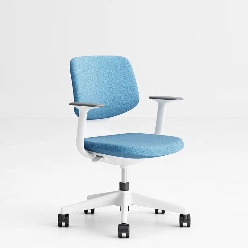 Home study computer chair Student dormitory game chair Children's desk chair Lifting study swivel chair Staff office chair