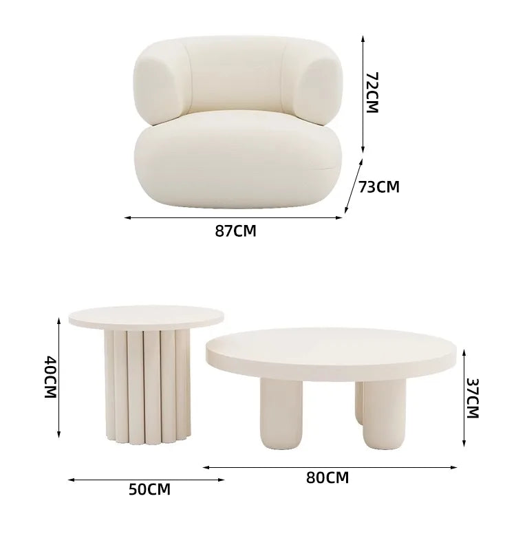 Gaming Hallway Living Room Sofas Accent Design Aesthetic Wooden Vintage Living Room Sofas Interior Sillon Cama Hotel Furniture