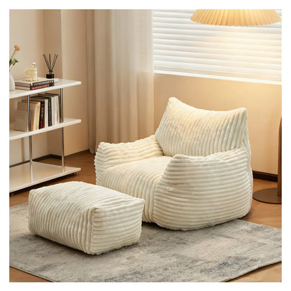 Modern Living Room Sofa, Couch for Home (HZ55PMJT-Beige)