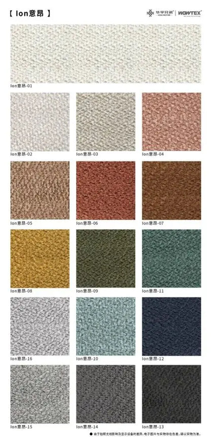 Cartoon Luxury Compression Sofa Lounge Comfortable Floor Corner Compression Sofa Puff Sectional Sofy Do Salonu House Accessories