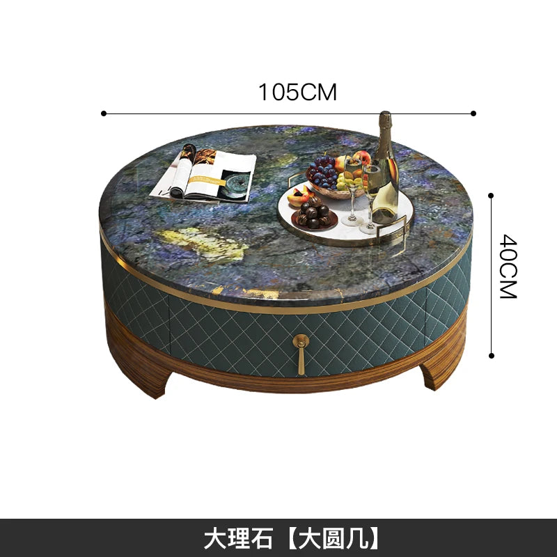 Leather sofa, new Chinese style medieval style, furniture