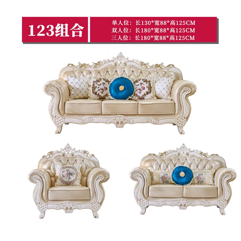 Relaxing Modern Living Room Sofa Set Luxury European Sectional Sofas Lazy Nordic Muebles Salon Moderno Conjunto Home Furniture