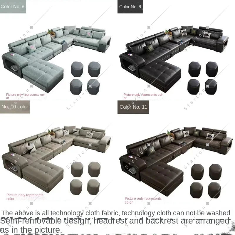 Design Sleep Rocking Sofa Brown Sofa Set Recliner Sofa Set Furniture Living Room