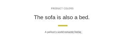Folding sofa bed dual-purpose small apartment living room bedroom tatami rental house lazy sofa accompanying bed anti-fall pad