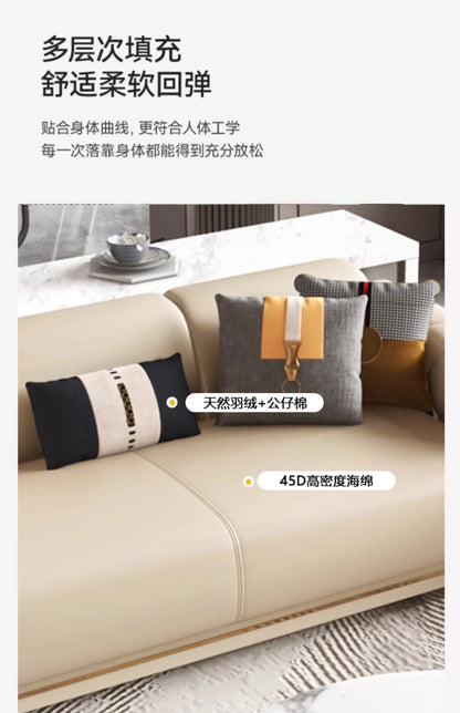 Minimalist Design Outdoor Sofas Luxury Accent Personality Nordic Garden Sofas Creative Hotel Furniture Arredo Giardino Lshysf