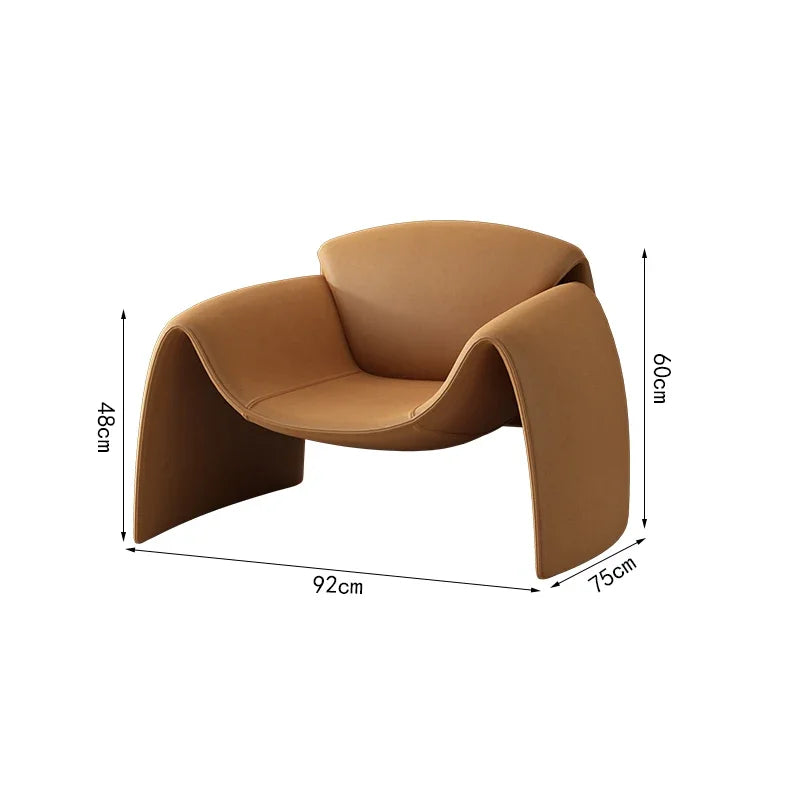 High Quality Living Room Sofas Adult Creative Unusual Comfortable Reception Sofas Decor Business Hotel Wedding Muebles Furniture