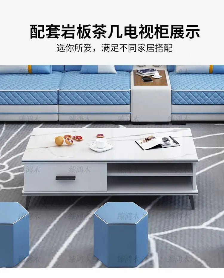 Adults Cushion Sofa Classic Lounge Modern Large Comfortable Sofa Storage Romantic Muebles Para Habitacion Home Furniture