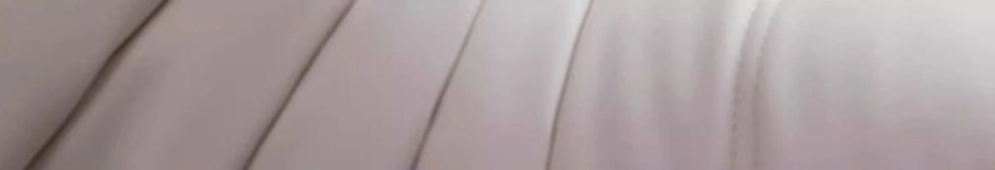 Togo caterpillar sofa balcony leisure bedroom living room reclining sleeping lazy sofa cream wind single recliner