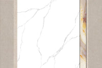 beibehang papel de parede Customized Nordic retro plant leaves, modern minimalist geometry, TV background wallpaper