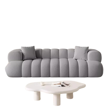 Soft Nordic Unique Sofas Baby Bedroom Cozy Recliner Armchair Sofas Hotel Lounge Daybed Woonkamer Banken Furniture Living Room