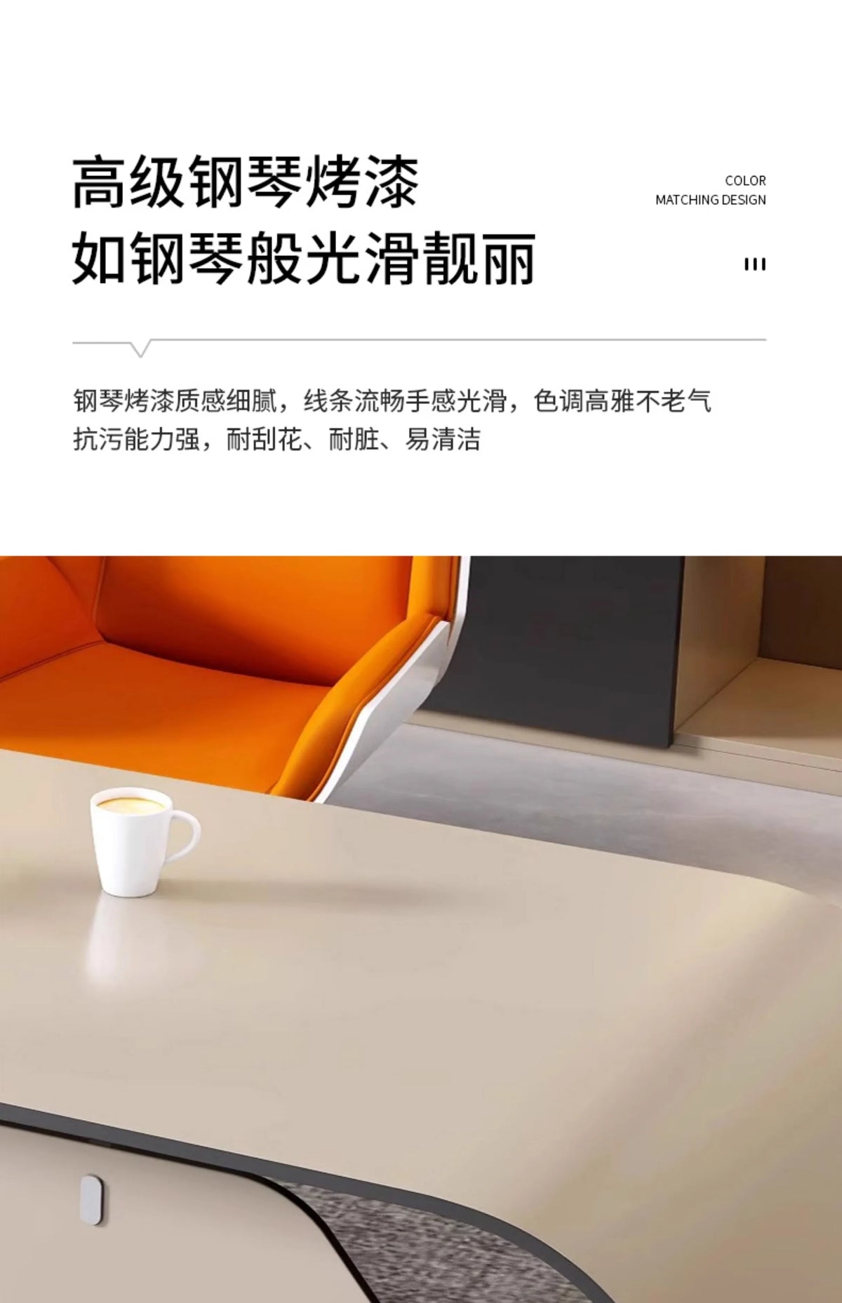 luxury L-shaped Boss Office Desk Modern Organizer Inventory Computer Desk Minimalist European Escritorio Oficina Furniture home