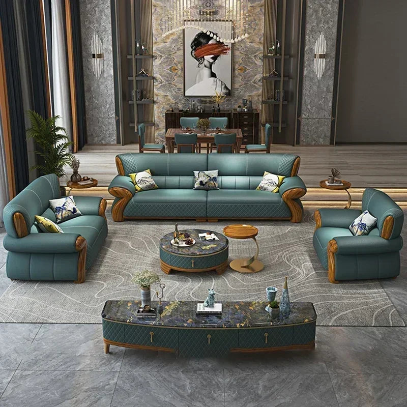 Luxurious Recliner  Modern Sofas Living Room Nordic Reading Floor Sectional Sofa Lazy Lounge Designer Sofy Home Furniture