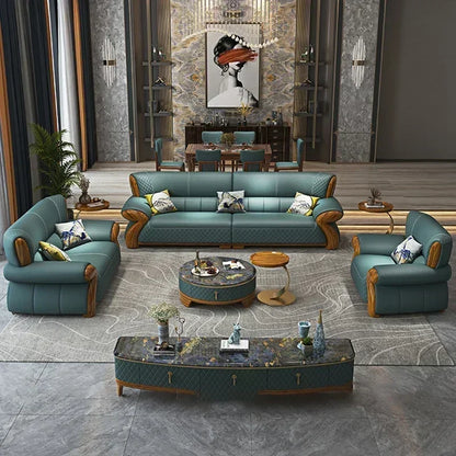 Luxurious Recliner  Modern Sofas Living Room Nordic Reading Floor Sectional Sofa Lazy Lounge Designer Sofy Home Furniture