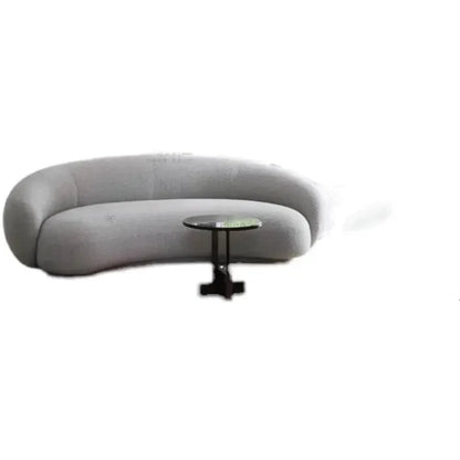 Y1 Apartment Hotel Beauty eisure Place Reception Sofa