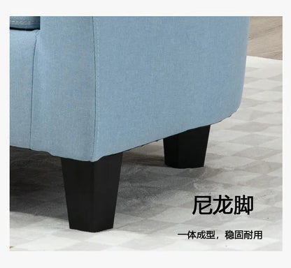Luxury Modern Unique Sofas Baby Bedroom Small Armchair Lazy Sofas Hotel Floor Nordic Divani Da Soggiorno Living Room Furniture