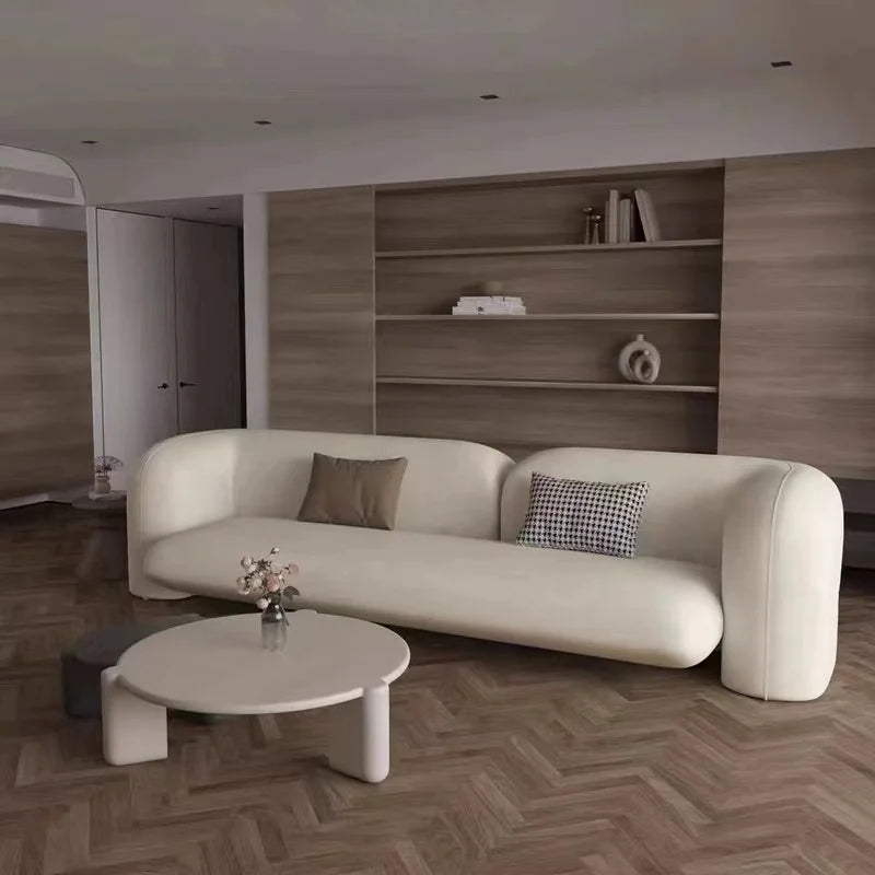 Minimalist Classic Living Room Sofas Designer Nordic Lounge Living Room Sofas Memory Foam Schlafsofa Bett Furniture Home