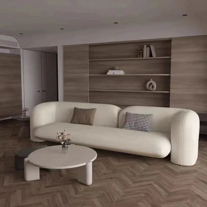 Minimalist Classic Living Room Sofas Designer Nordic Lounge Living Room Sofas Memory Foam Schlafsofa Bett Furniture Home