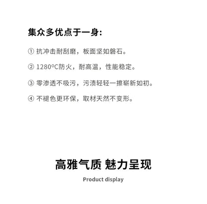 A163 Italian Light Luxury Stainless Steel round Living Room Home Coffee Table Modern Side Table