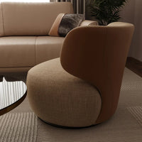 Vanity Accent Living Room Chairs Lazy Lounge Floor Reading Computer Living Room Chairs Makeup Muebles Para Hogar Furniture Home