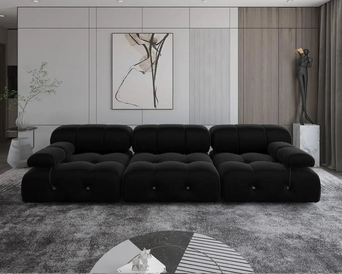 Nordic Sofa 138