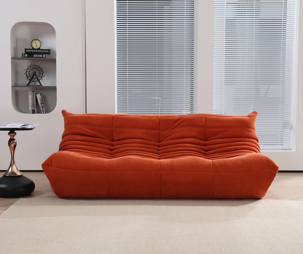Sofa Lazy Couch Living Room Bedroom Lovely Leisure Single Chair Reading
