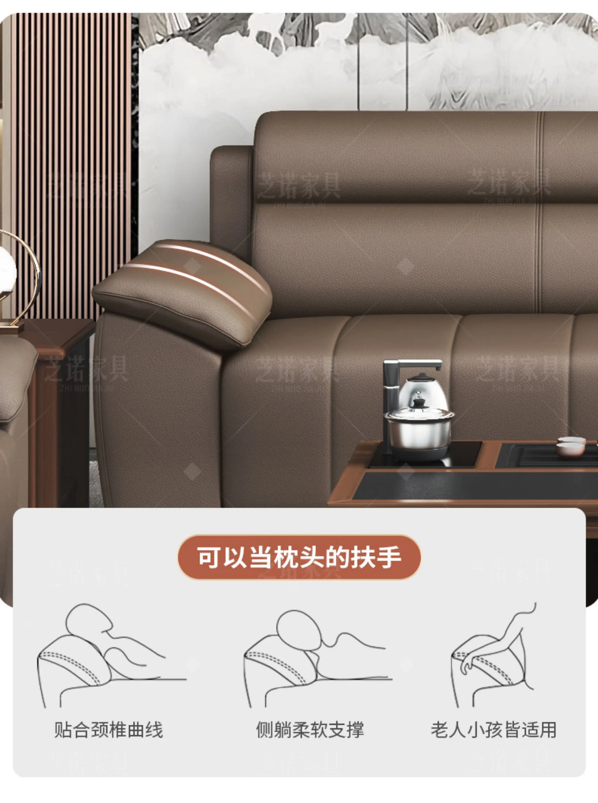 Recliner Loveseat Sofa Office Chair Compressed Cloud Couch Leather Sectional Sofa Bed Folding Modern Divani Sottovuoto Furniture