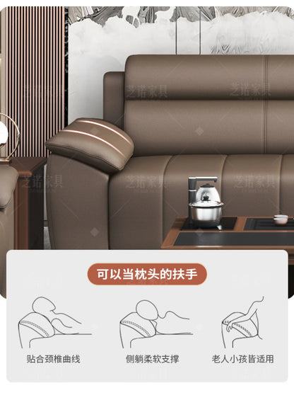 Recliner Loveseat Sofa Office Chair Compressed Cloud Couch Leather Sectional Sofa Bed Folding Modern Divani Sottovuoto Furniture