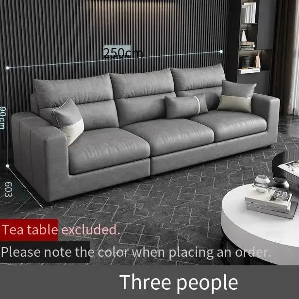 Designer Sectional Living Room Sofa Set Luxury Floor Fluffy Big Sofa Lazy Couch Modular Puff Canape Salon Home Furniture