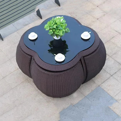 Mobile Side Garden Furniture Sets Chairs Conference Outdoor Wood Table Hallway Study Luxury Gaming Picnic Mesa Office Furniture