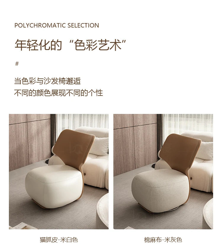 Gaming Wedding Living Room Chairs Modern Relaxing Reading Living Room Chairs Office Meditation Sillones Relax Furniture