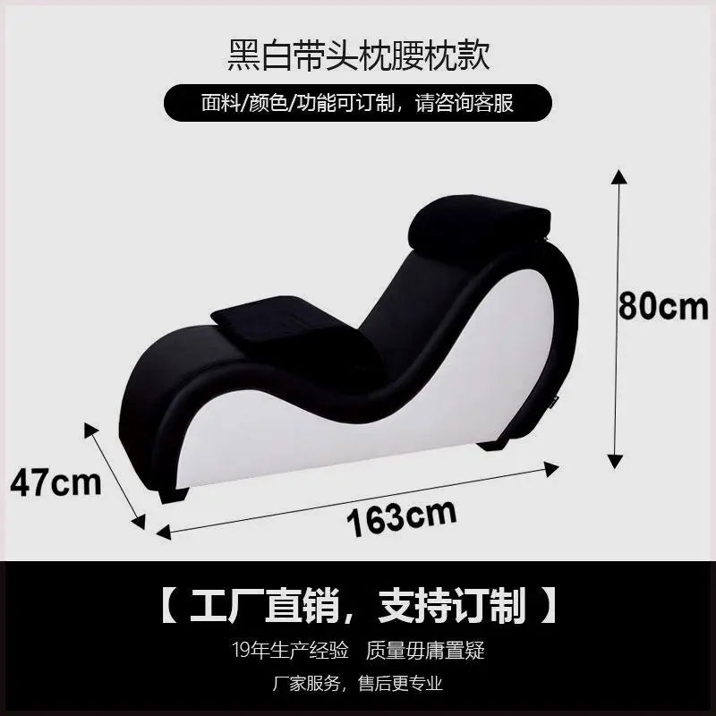 Ergonomic Relaxing Foot Stool Unique Bedroom Designer Accent Lounge Comfortable Step Stool Waiting Muebles Unique Furniture