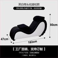 Ergonomic Relaxing Foot Stool Unique Bedroom Designer Accent Lounge Comfortable Step Stool Waiting Muebles Unique Furniture
